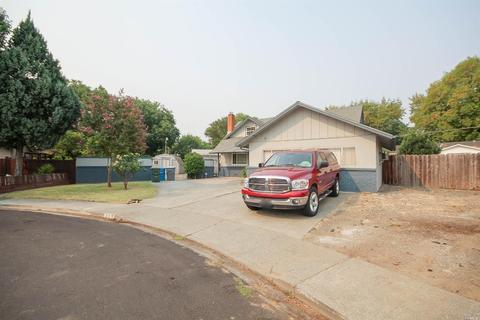 367 Mono Dr, Vacaville, CA 95687 photo 3