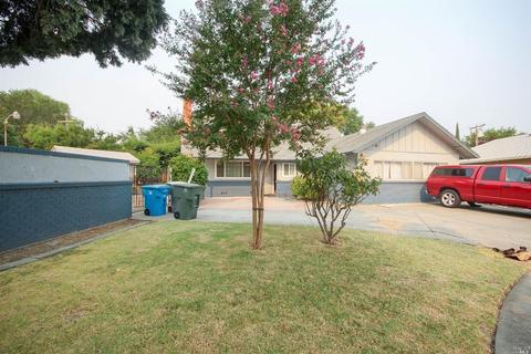367 Mono Dr, Vacaville, CA 95687 photo 2