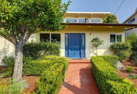 82 Windsor Ave, San Rafael, CA 94901 photo 8