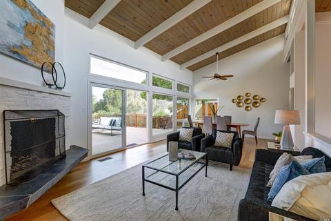 82 Windsor Ave, San Rafael, CA 94901 photo 6