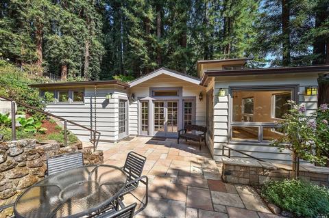20 Woodside Way, Ross, CA 94957 photo 2