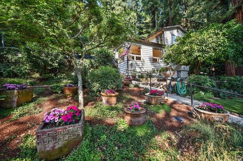 20 Woodside Way, Ross, CA 94957 photo 42