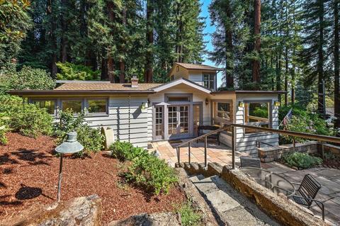 20 Woodside Way, Ross, CA 94957 photo 35