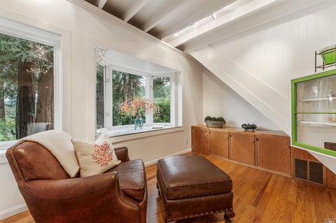 20 Woodside Way, Ross, CA 94957 photo 22