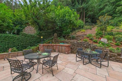 20 Woodside Way, Ross, CA 94957 photo 37