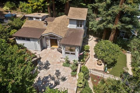 20 Woodside Way, Ross, CA 94957 photo 43