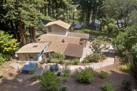 20 Woodside Way, Ross, CA 94957 photo 34