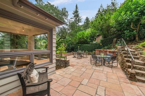 20 Woodside Way, Ross, CA 94957 photo 5