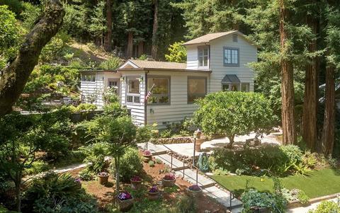 20 Woodside Way, Ross, CA 94957 photo 1