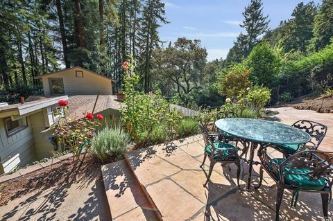 20 Woodside Way, Ross, CA 94957 photo 31