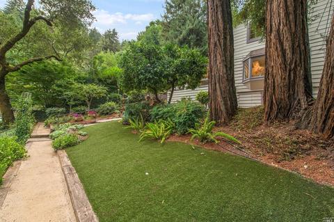 20 Woodside Way, Ross, CA 94957 photo 4