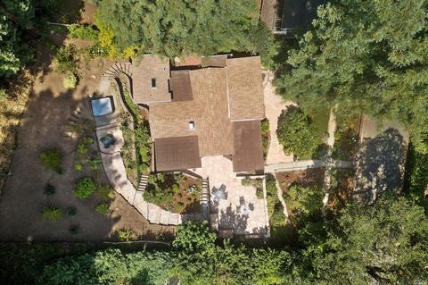 20 Woodside Way, Ross, CA 94957 photo 41