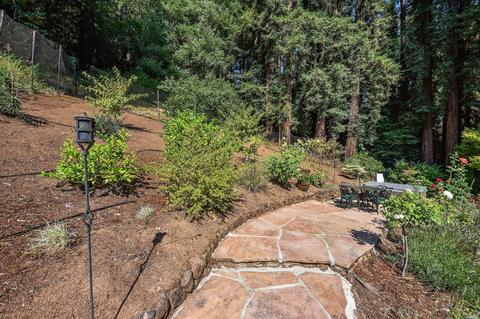 20 Woodside Way, Ross, CA 94957 photo 33