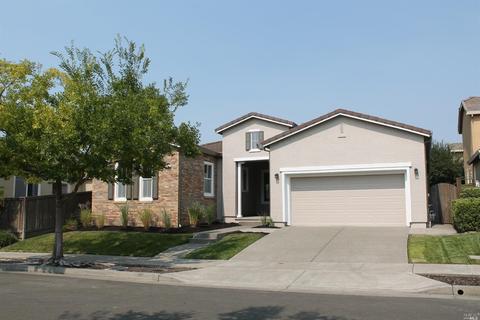 672 Chardonnay Pl, Windsor, CA 95492 photo 1