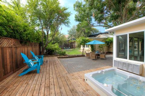 12 Shell Rd, Mill Valley, CA 94941 photo 30