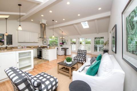 12 Shell Rd, Mill Valley, CA 94941 photo 10