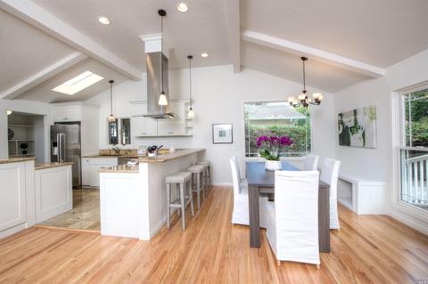 12 Shell Rd, Mill Valley, CA 94941 photo 5