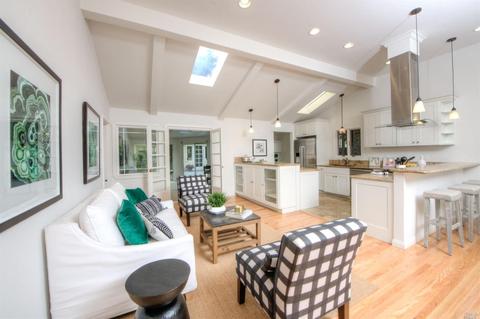 12 Shell Rd, Mill Valley, CA 94941 photo 4