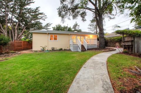 12 Shell Rd, Mill Valley, CA 94941 photo 2
