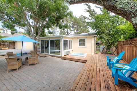 12 Shell Rd, Mill Valley, CA 94941 photo 33