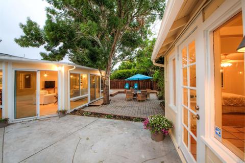 12 Shell Rd, Mill Valley, CA 94941 photo 1