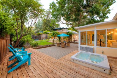 12 Shell Rd, Mill Valley, CA 94941 photo 31