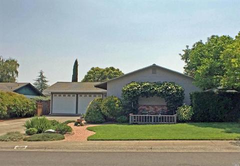 641 Malaga Dr, Ukiah, CA 95482 photo 1