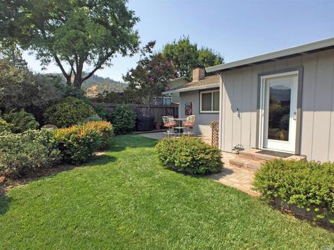 641 Malaga Dr, Ukiah, CA 95482 photo 35