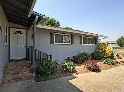 641 Malaga Dr, Ukiah, CA 95482 photo 4
