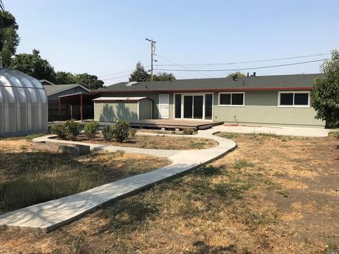 418 Hamilton Dr, Fairfield, CA 94533 photo 25