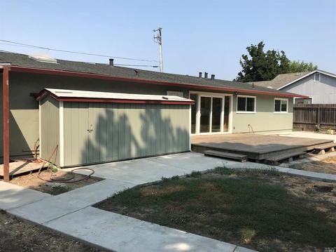 418 Hamilton Dr, Fairfield, CA 94533 photo 26