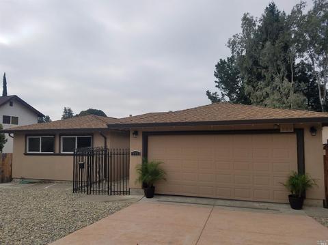 889 Tabor Ave, Fairfield, CA 94533 photo 1