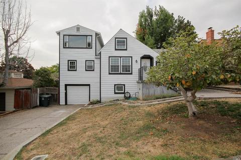 627 La Cadena St, Vallejo, CA 94590 photo 1