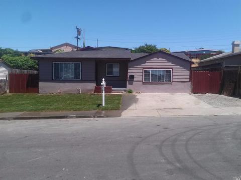 234 Cabrillo Ave, Vallejo, CA 94591 photo 1