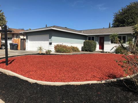 2250 Cormorant Dr, Fairfield, CA 94533 photo 2