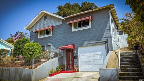 302 Wilson Ave, Vallejo, CA 94590 photo 2