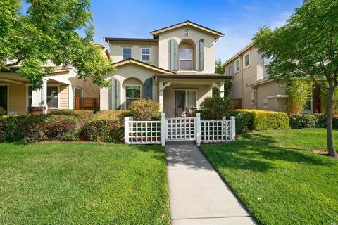 2793 Whitney Dr, Fairfield, CA 94533 photo 1