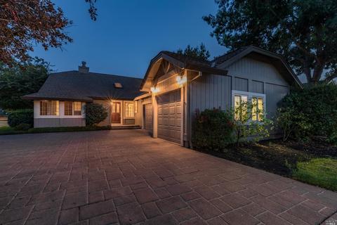5801 Mathilde Dr, Windsor, CA 95492 photo 3