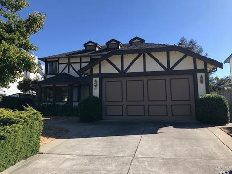 460 Goheen Cir, Vallejo, CA 94591 photo 1