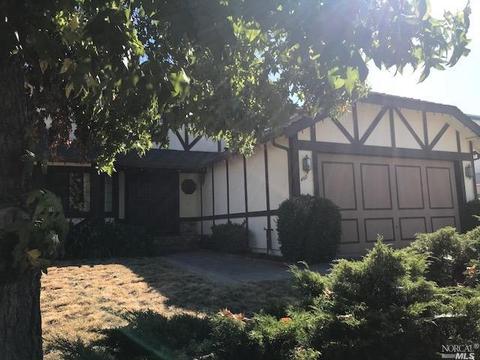 460 Goheen Cir, Vallejo, CA 94591 photo 3
