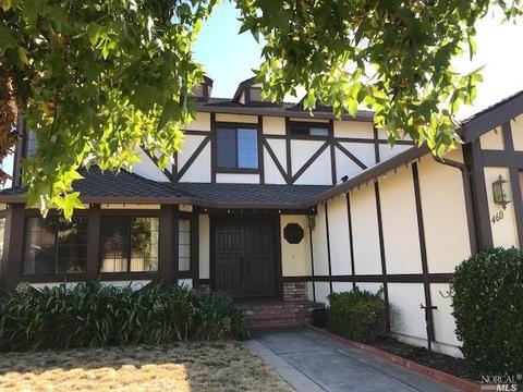 460 Goheen Cir, Vallejo, CA 94591 photo 4