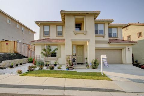 4706 Stetson Dr, Fairfield, CA 94534 photo 1