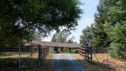 5940 Fredricks Rd, Sebastopol, CA 95472 photo 1