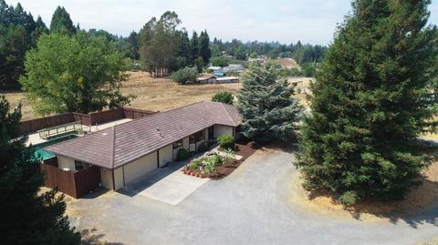 5940 Fredricks Rd, Sebastopol, CA 95472 photo 3