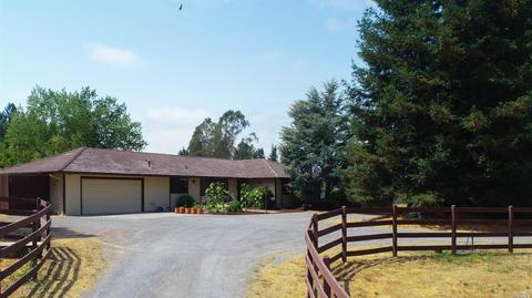 5940 Fredricks Rd, Sebastopol, CA 95472 photo 2