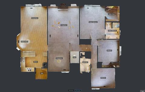 1009 Ely Blvd S, Petaluma, CA 94954 photo 3