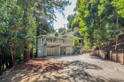 351 Melrose Ave, Mill Valley, CA 94941 photo 6