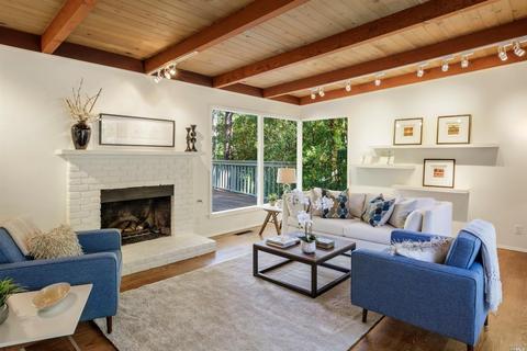 351 Melrose Ave, Mill Valley, CA 94941 photo 2