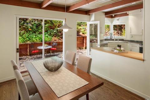 351 Melrose Ave, Mill Valley, CA 94941 photo 3