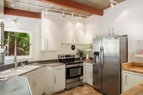 351 Melrose Ave, Mill Valley, CA 94941 photo 12